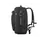 ნოუთბუქის ჩანთა Kingsons Durable Travel Laptop Backpack 15.6" Black - KS3264W, 5 image