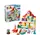 ლეგო LEGO Constructor DUPLO Peppa Pig Family House