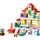 ლეგო LEGO Constructor DUPLO Peppa Pig Family House, 2 image