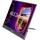 მონიტორი Asus Monitor portable 15.6" ZenScreen MQ16AHE mHDMI, USB-C, OLED, 1ms, DCI-P3 100%, HDR10, Cover, 2 image