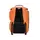 ზურგჩანთა Kingsons Travel Duffel Backpack 15.6" Orange - K10103W-6, 4 image