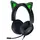 ყურსასმენი Razer Headset Kraken Kitty V3 X, mini-jack, 1.3m, black