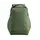 ზურგჩანთა Kingsons ECO Friendly Waterproof Backpack With USB Charger 15.6" Green - K9658W-A-38, 2 image