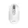 მაუსი A4tech Fstyler FG20 2.4G Wireless Mouse White
