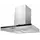 გამწოვი Hansa hood chimney, 60cm, 642m.cub/h, inox