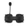 ყურსასმენი A4Tech Bloody G585 LED lights Virtual 7.1 Surround Sound Gaming Headset Black, 4 image