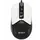 მაუსი A4tech Fstyler FM12 Wired Mouse Panda