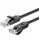 ქსელის კაბელი Ugreen Cat 6 U/UTP Lan Cable 5m (Black)/20162