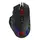 მაუსი A4tech Bloody J95s 2-Fire RGB Animation Gaming Mouse Stone Black