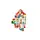 ლეგო LEGO Constructor DUPLO Peppa Pig Family House, 3 image
