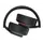 ყურსასმენი A4Tech Bloody GR520 RGB Wireless Bluetooth Gaming Headset Black, 4 image