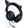 ყურსასმენი Razer Headset Kraken Kitty V3 X, mini-jack, 1.3m, black, 3 image
