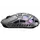 მაუსი GravaStar Mercury X Wireless Gaming Mouse Grey, 4 image