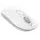 მაუსი A4tech Fstyler FG20 2.4G Wireless Mouse White, 2 image