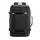 ნოუთბუქის ჩანთა Kingsons Durable Travel Laptop Backpack 15.6" Black - KS3264W, 3 image