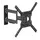 ტელევიზორის საკიდი Vertex VX-TV-WM06 Full-Motion TV Wall Mount 23"-65"