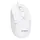 მაუსი A4tech Fstyler FM12 Wired Mouse White, 2 image