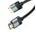 HDMI კაბელი KAKUSIGA KSC-983 HDTV 4K HD 3M/139029, 2 image