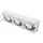 ქულერი THERMALRIGHT Mjolnir Vision 360 WHITE ARGB CPU Universal Cooler (in bulk), 4 image