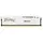 ოპერატიული მეხსიერება Kingston FURY White 32GB 5600MHz DDR5 DIMM CL36 2Rx8 4G x 64-bit