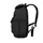 ზურგჩანთა Kingsons Waterproof Business Backpack 15.6" Black - KS3333W, 2 image
