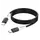 კაბელი HOCO X82 Type-C cable black/68575, 2 image