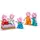 ლეგო LEGO Constructor DUPLO Peppa Pig Family House, 4 image