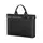 ნოუთბუქის ჩანთა Kingsons Business Laptop Bag 15.6" Black - KS3257W, 2 image
