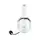 ყურსასმენი Razer Headset BlackShark V3, USB-A/BT, white, 2 image