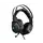 ყურსასმენი A4Tech Bloody G570 RGB Virtual 7.1 Surround Sound Gaming Headset Black/Grey, 4 image