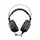 ყურსასმენი A4Tech Bloody G570 RGB Virtual 7.1 Surround Sound Gaming Headset Black/Grey, 3 image