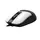 მაუსი A4tech Fstyler FM12 Wired Mouse Panda, 3 image