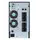უწყვეტი კვების წყარო EAST EA903PS 3KVA/2700W with integrated 6x9Ah battery Online UPS Tower, 3 image