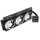 ქულერი Zalman LCS Alpha 2SE A36 ARGB, LGA1851, 1700, 1200, 115x, AM5, AM4, TDP ___W, black, 3 image