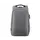 ზურგჩანთა Kingsons Anti Theft Commuter Backpack With USB Charger 15.6" Grey - KS3149W-D