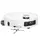 რობოტი მტვერსასრუტი Dreame Robot Vacuum Aqua 10 Roller White (RLH31CE) EUA, 6 image
