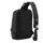 ზურგჩანთა Kingsons Laptop Backpack With USB Charger 15.6" Black - KS3165-G, 3 image