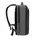 ზურგჩანთა Kingsons Waterproof Laptop Backpack 15.6" Grey - KS25465, 3 image