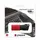 USB ფლეშ მეხსიერება Kingston 128GB USB 3.2 Gen1 DT Exodia Black Red, 2 image
