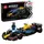 ლეგო LEGO Constructor Speed Champions Oracle Red Bull Racing RB20 F1® Race Car