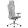 საოფისე სავარძელი Furnee MS-2216B, Office Chair, Gray, 3 image