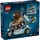 ლეგო LEGO Constructor Harry Potter Hagrid & Harry's Motorcycle Ride, 5 image
