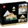 ლეგო LEGO Architecture Great Pyramid of Giza, 6 image