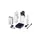 Coffee machine Delonghi DL ECAM450.55.G, 5 image