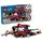 ლეგო LEGO Constructor City F1 Pit Stop & Pit Crew with Ferrari Car Set, 5 image