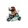 ლეგო LEGO Constructor Harry Potter Hagrid & Harry's Motorcycle Ride, 3 image