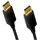 კაბელი Logilink CD0103 4K/60Hz DisplayPort Cable 5m, 2 image