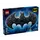 ლეგო LEGO Constructor Super Heroes Batman Logo