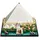 ლეგო LEGO Architecture Great Pyramid of Giza, 3 image