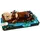 ლეგო LEGO Constructor Ideas Floating Sea Otters, 3 image